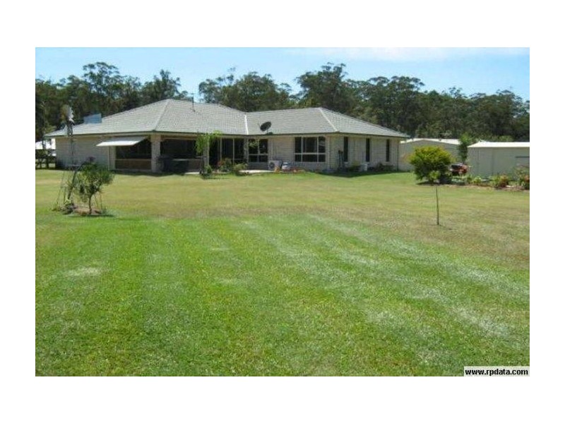 Landsborough QLD 4550