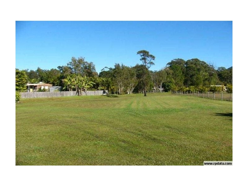 Landsborough QLD 4550