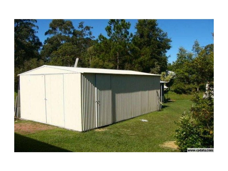 Landsborough QLD 4550