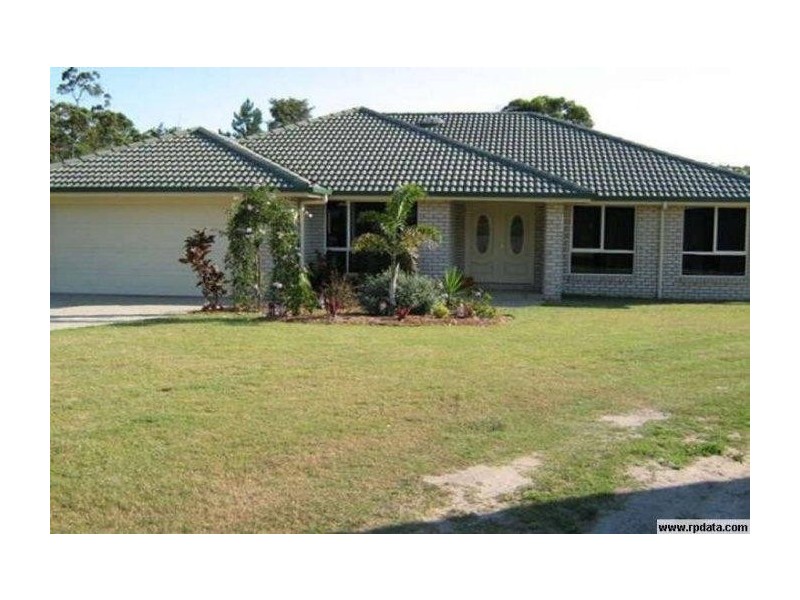 Landsborough QLD 4550