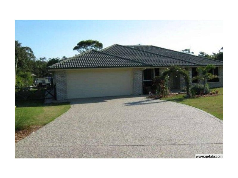 Landsborough QLD 4550