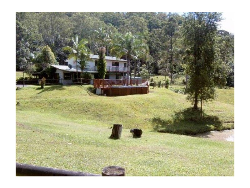 Landsborough QLD 4550