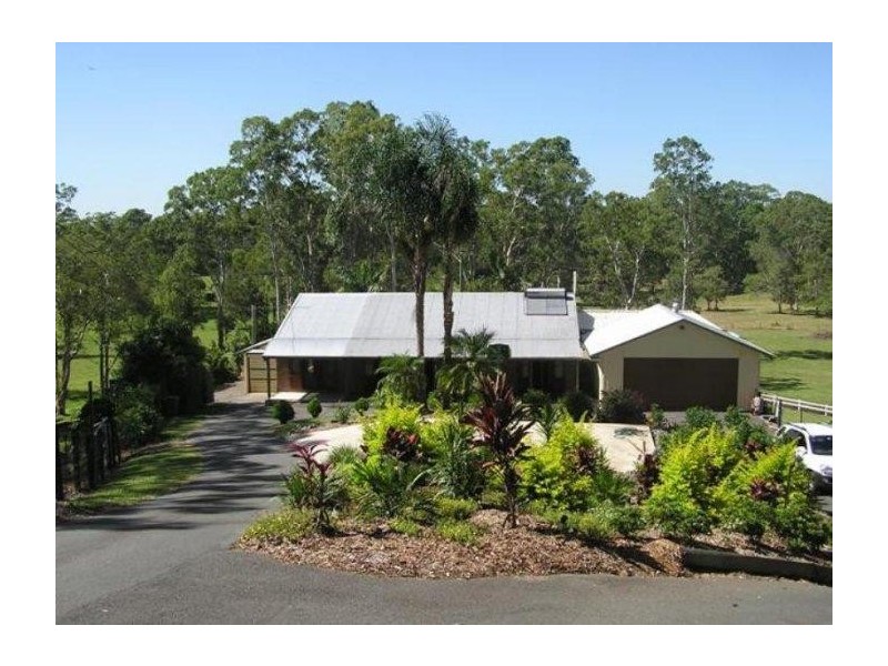 Landsborough QLD 4550