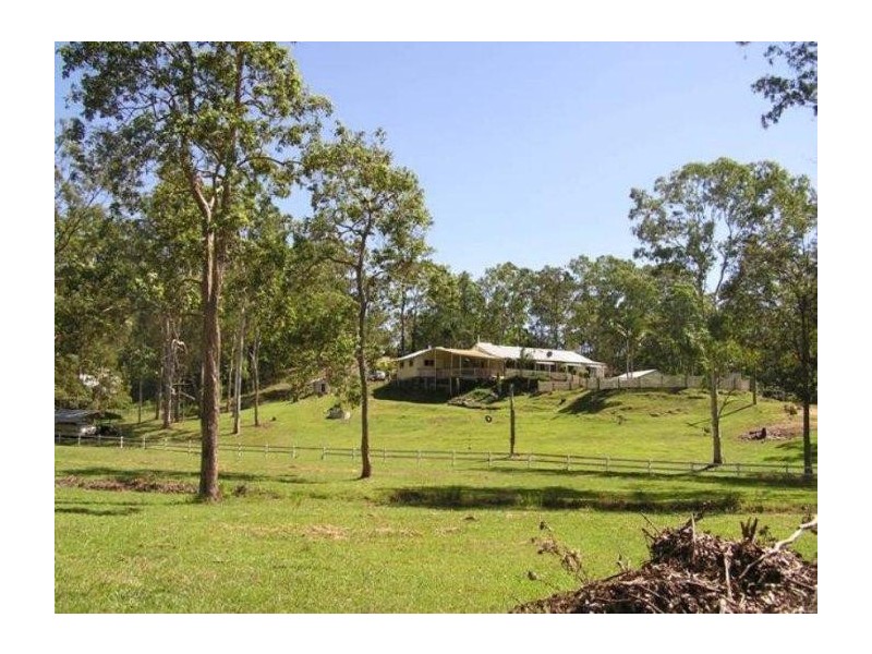 Landsborough QLD 4550