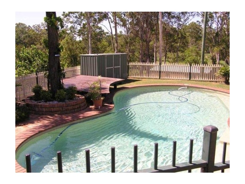Landsborough QLD 4550