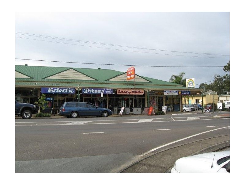 Landsborough QLD 4550