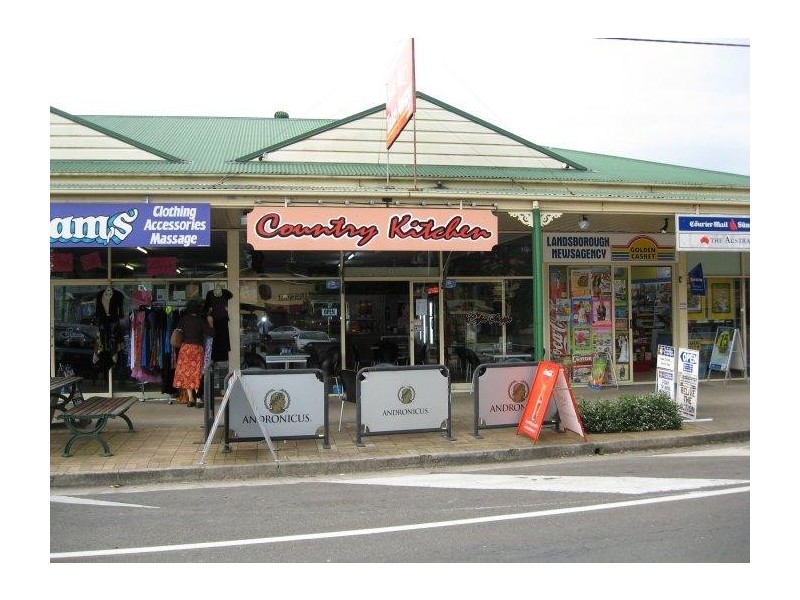 Landsborough QLD 4550