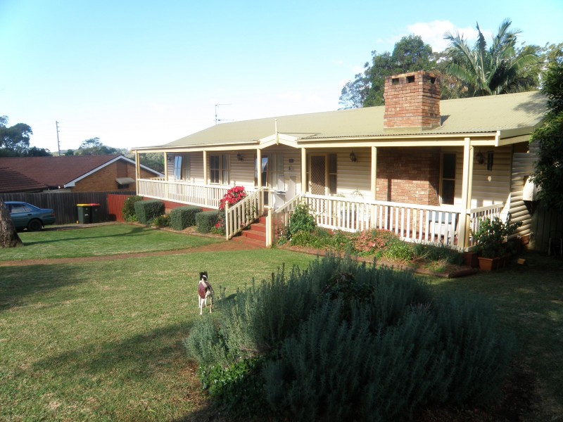 14 Siren Road, Port Macquarie NSW 2444