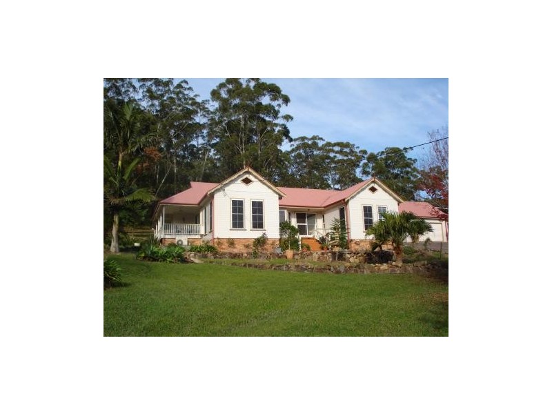 71 Albert Street, Kendall NSW 2439
