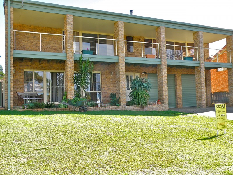 23 Cathie Circuit, Lake Cathie NSW 2445