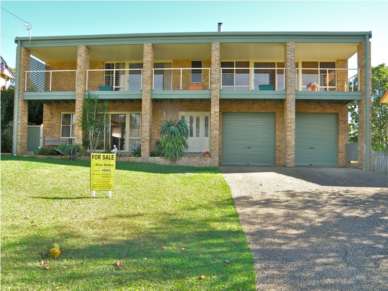 23 Cathie Circuit, Lake Cathie NSW 2445