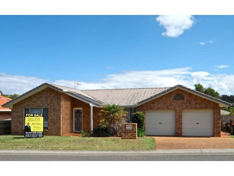 15 Jonas Absalom Drive, Port Macquarie NSW 2444