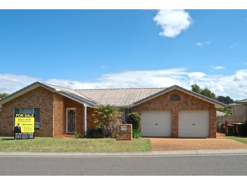 15 Jonas Absalom Drive, Port Macquarie NSW 2444