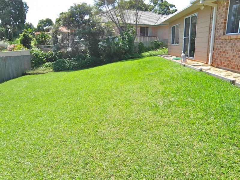 15 Jonas Absalom Drive, Port Macquarie NSW 2444