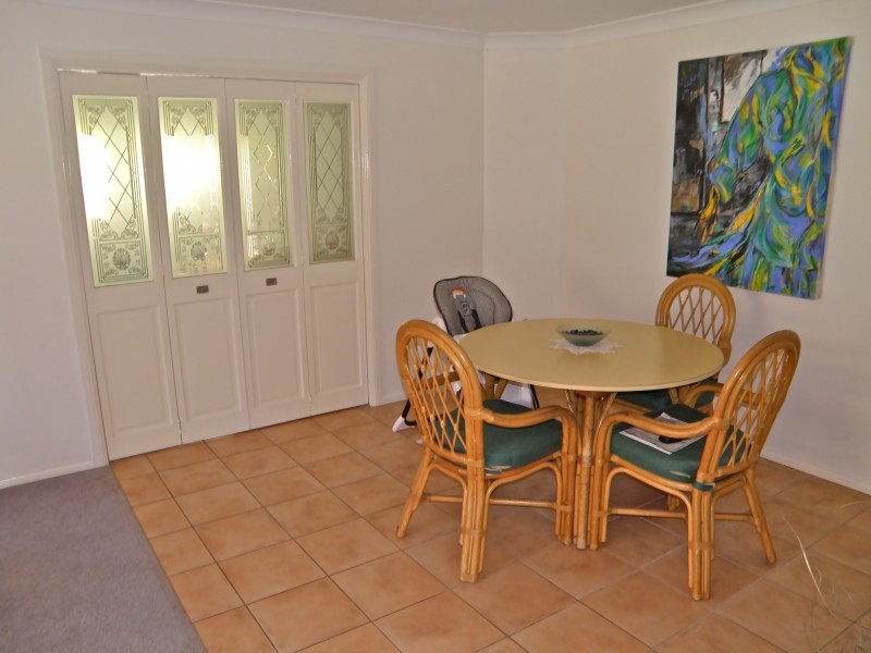56 Jonas Absalom Drive, Port Macquarie NSW 2444