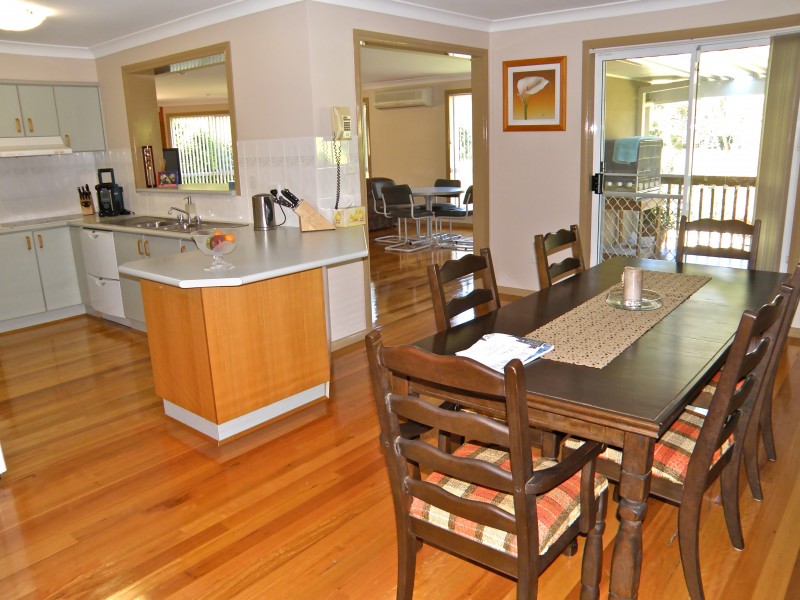 58 Beechtree Circuit, Port Macquarie NSW 2444