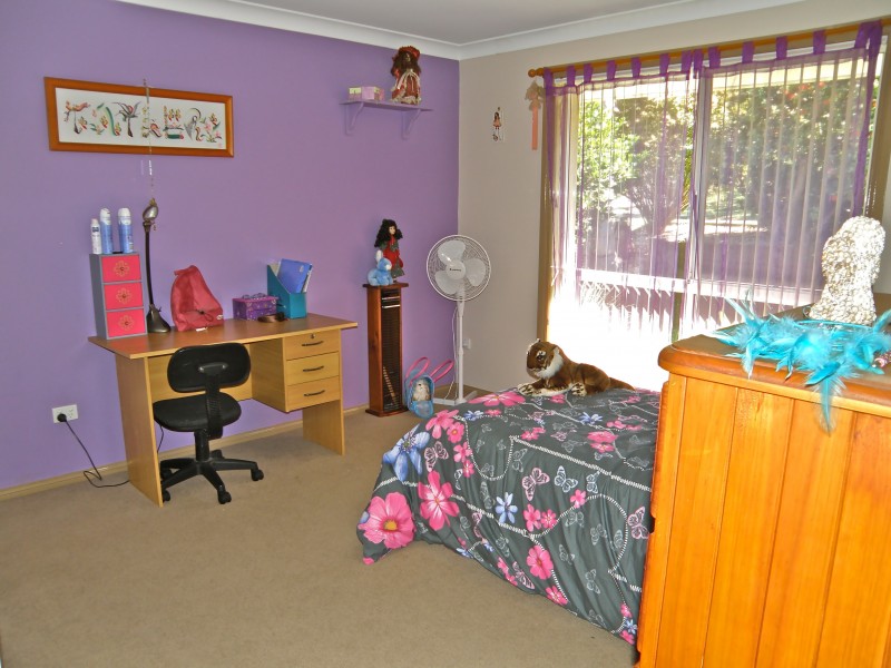 58 Beechtree Circuit, Port Macquarie NSW 2444