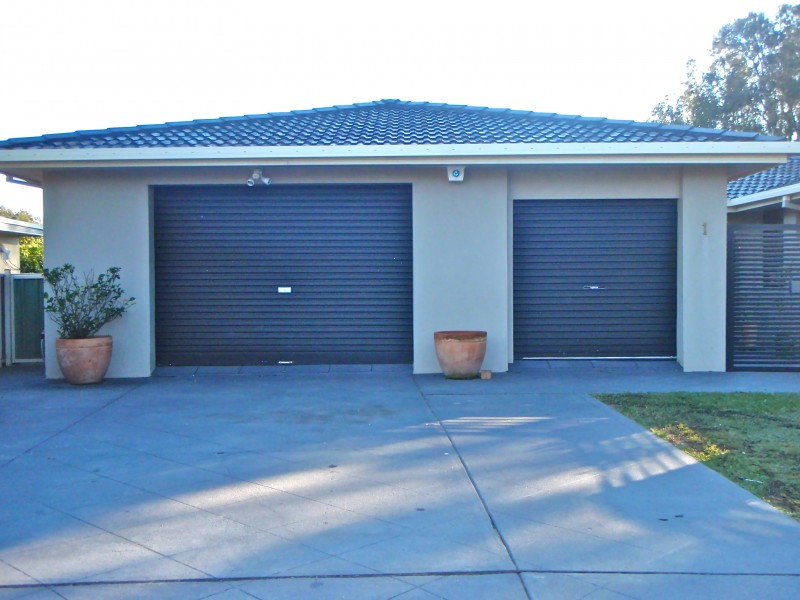 1 Melaleuca Close, Port Macquarie NSW 2444