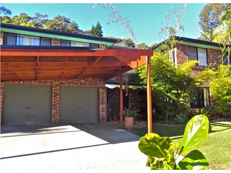 63 Hamlyn Drive, Port Macquarie NSW 2444