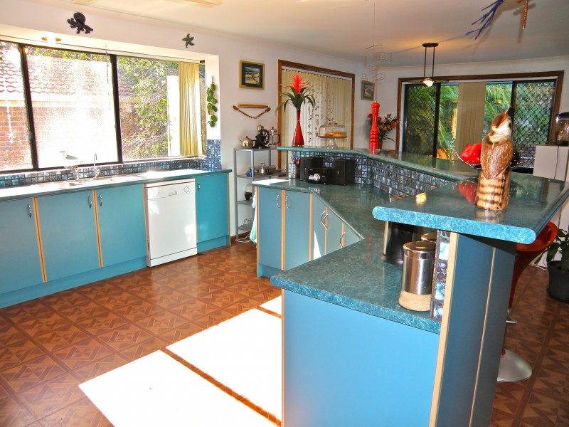 63 Hamlyn Drive, Port Macquarie NSW 2444