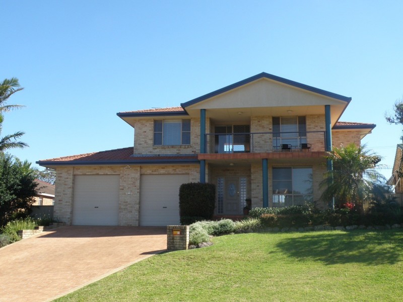 11 Kelvin Grove, Port Macquarie NSW 2444