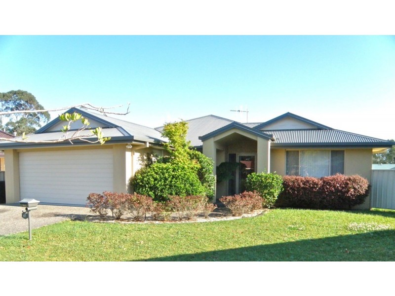 15 Tweed Place, Lake Cathie NSW 2445