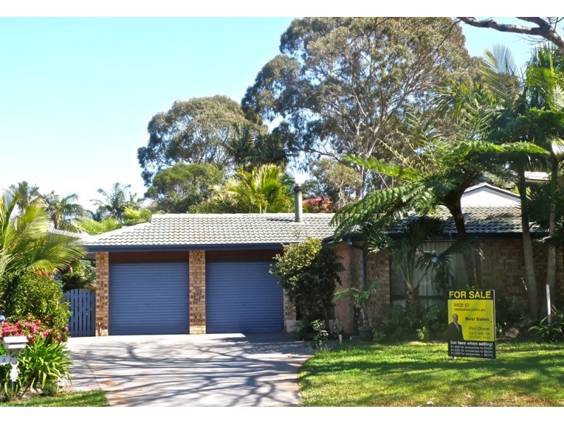 3 Tristania Court, Port Macquarie NSW 2444