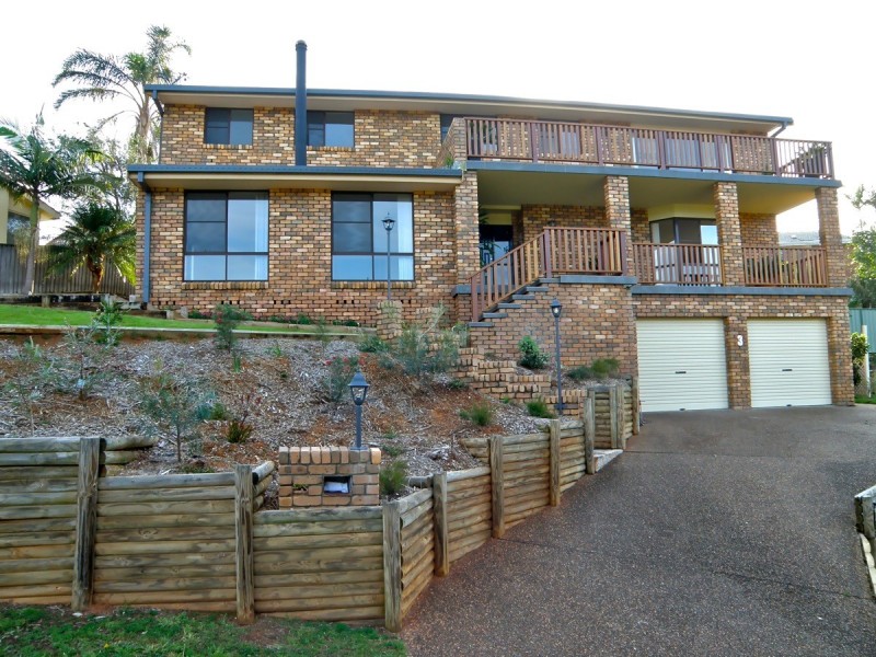 3  Hopetoun Crescent, Port Macquarie NSW 2444