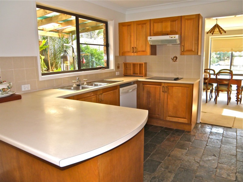 3  Hopetoun Crescent, Port Macquarie NSW 2444
