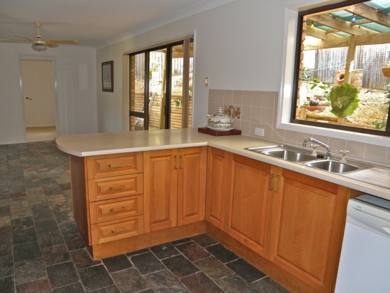 3  Hopetoun Crescent, Port Macquarie NSW 2444