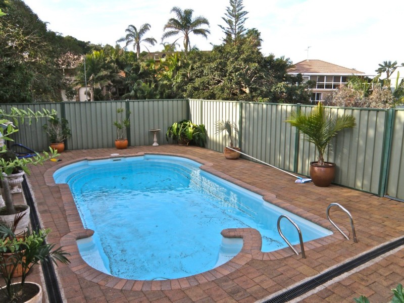 3  Hopetoun Crescent, Port Macquarie NSW 2444