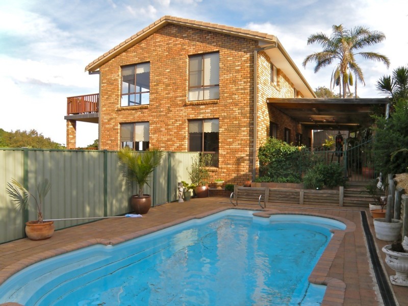 3  Hopetoun Crescent, Port Macquarie NSW 2444