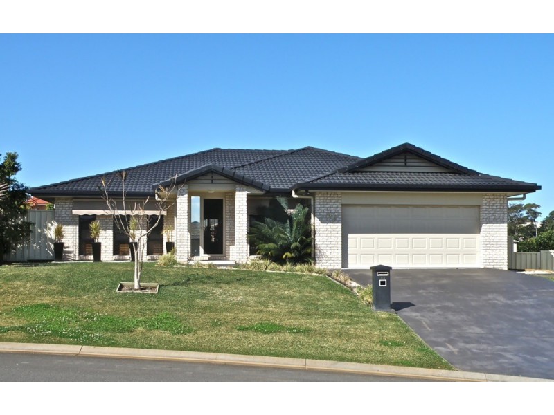 63 Brindabella Way, Port Macquarie NSW 2444