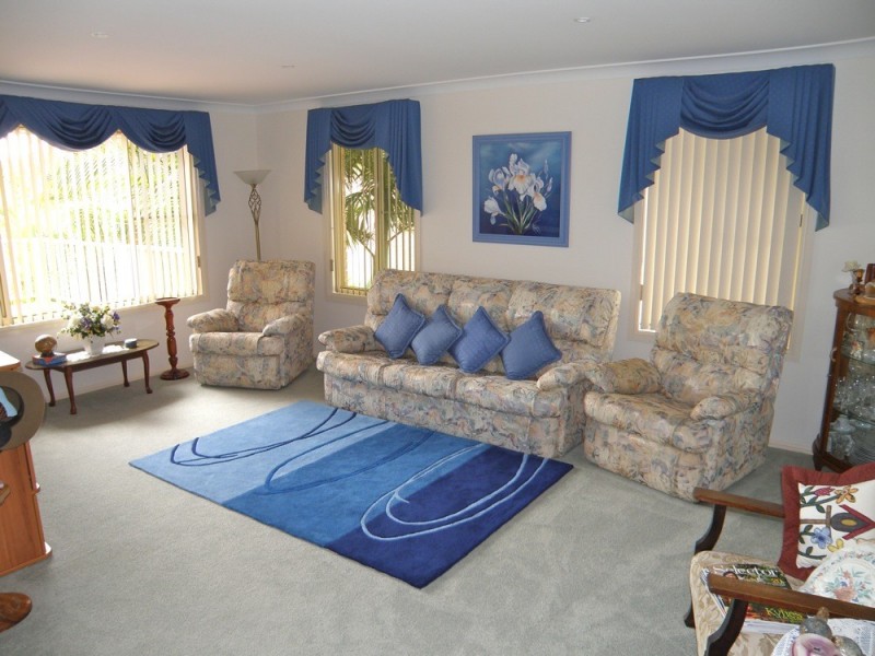 18  Celestial Way, Port Macquarie NSW 2444
