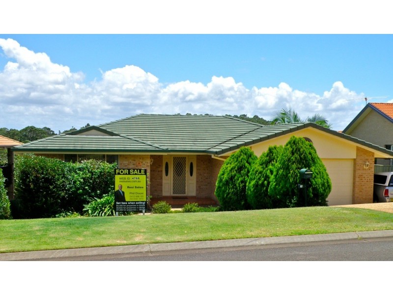 18  Celestial Way, Port Macquarie NSW 2444