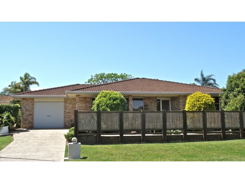 7 Ascot Court, Port Macquarie NSW 2444