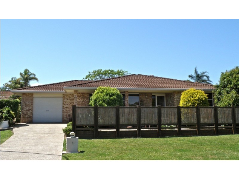 7 Ascot Court, Port Macquarie NSW 2444