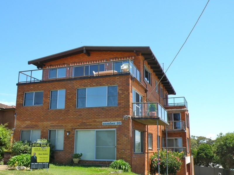 1/99 Pacific Drive, Port Macquarie NSW 2444