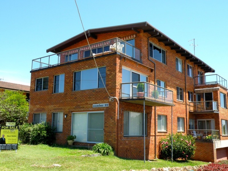 1/99 Pacific Drive, Port Macquarie NSW 2444