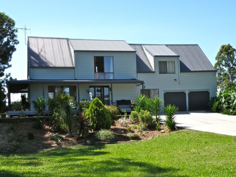 89 Oakes Crescent, Port Macquarie NSW 2444