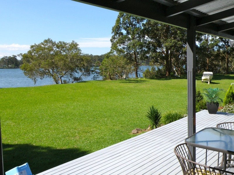 89 Oakes Crescent, Port Macquarie NSW 2444