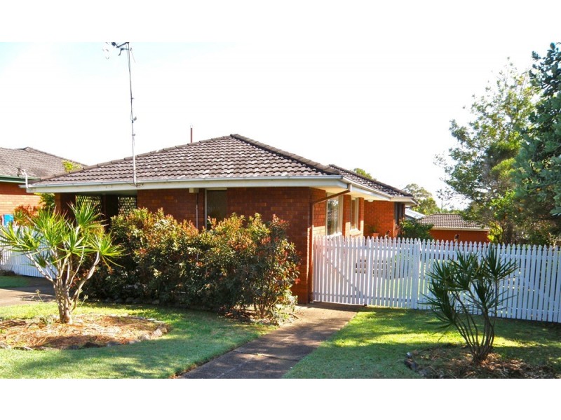 1 The Spinnaker, Port Macquarie NSW 2444