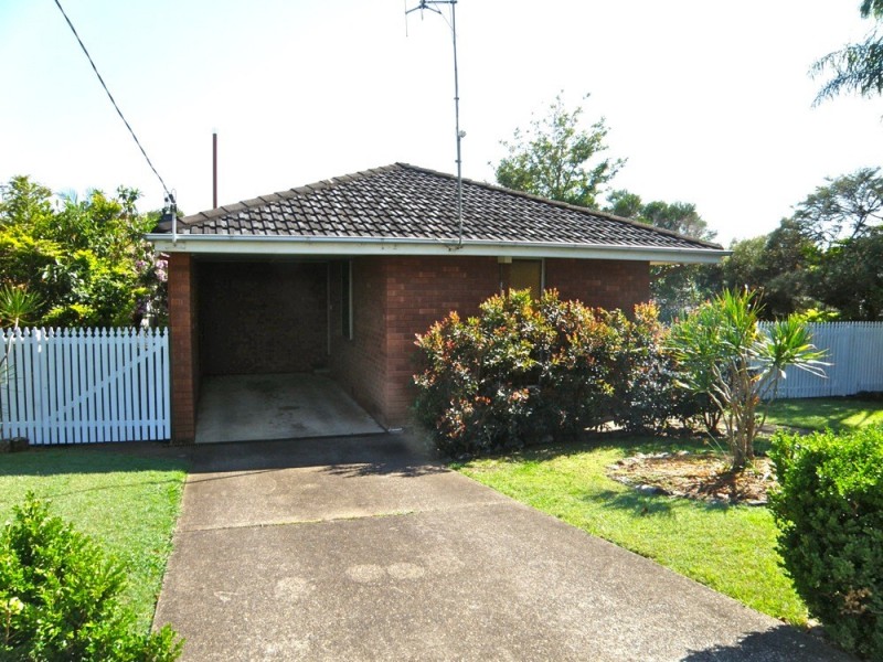 1 The Spinnaker, Port Macquarie NSW 2444