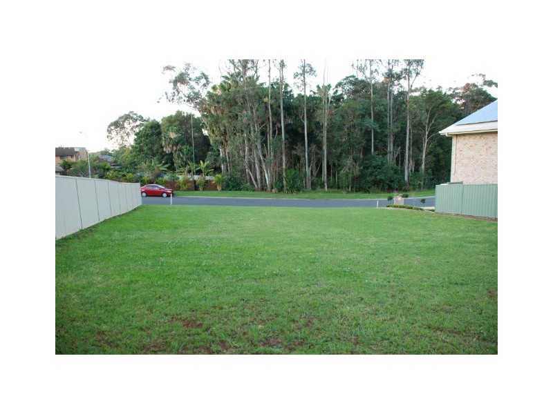 Lot 7 Reading Street, Port Macquarie NSW 2444