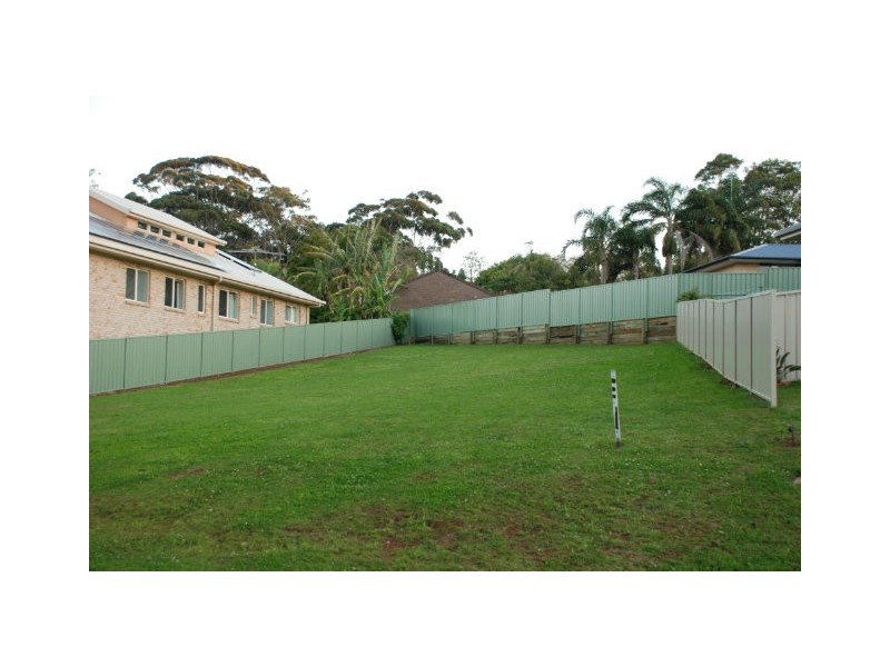 Lot 7 Reading Street, Port Macquarie NSW 2444