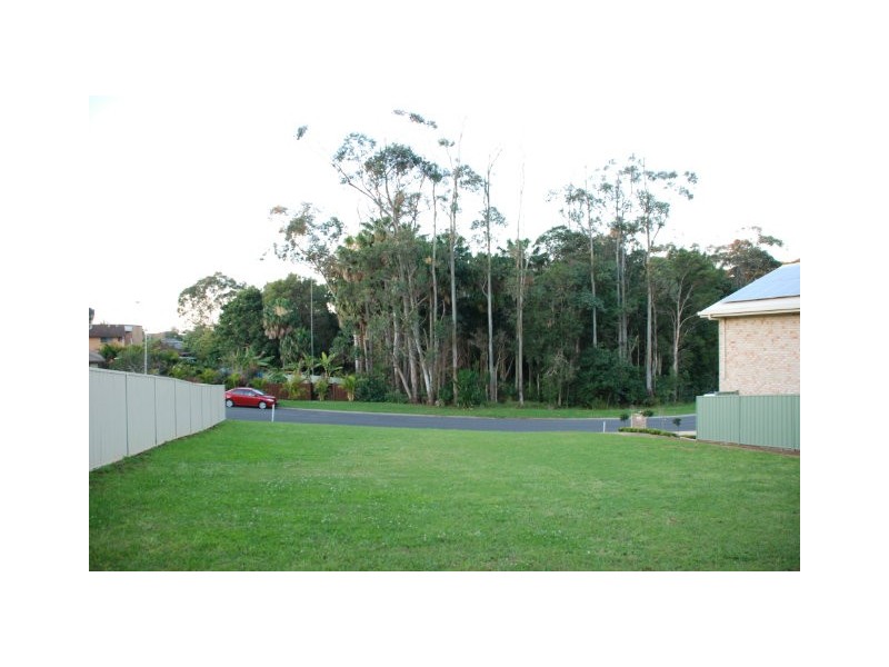 Lot 7 Reading Street, Port Macquarie NSW 2444