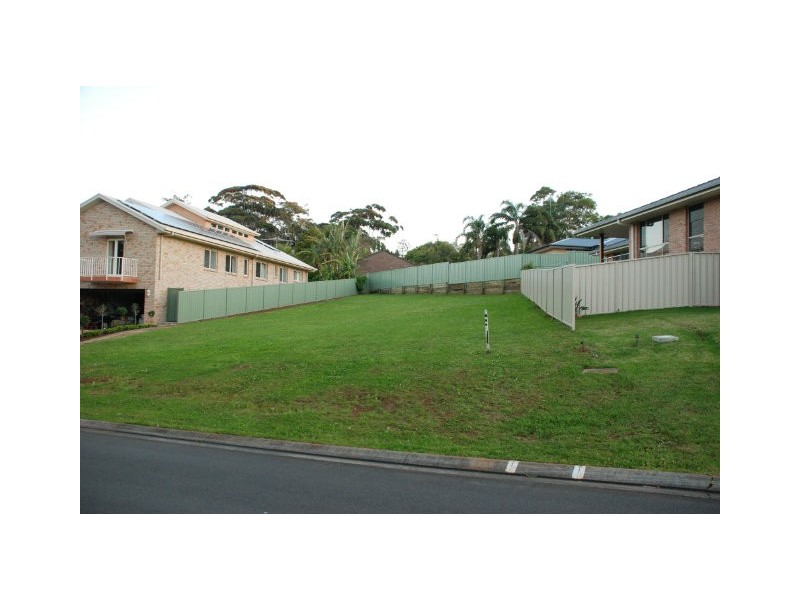 Lot 7 Reading Street, Port Macquarie NSW 2444