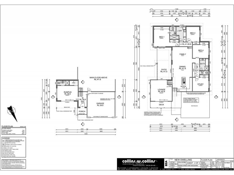 Lot 7 Reading Street, Port Macquarie NSW 2444