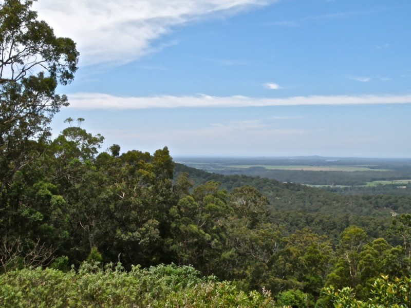 227 Red Hill Road, Telegraph Point NSW 2441
