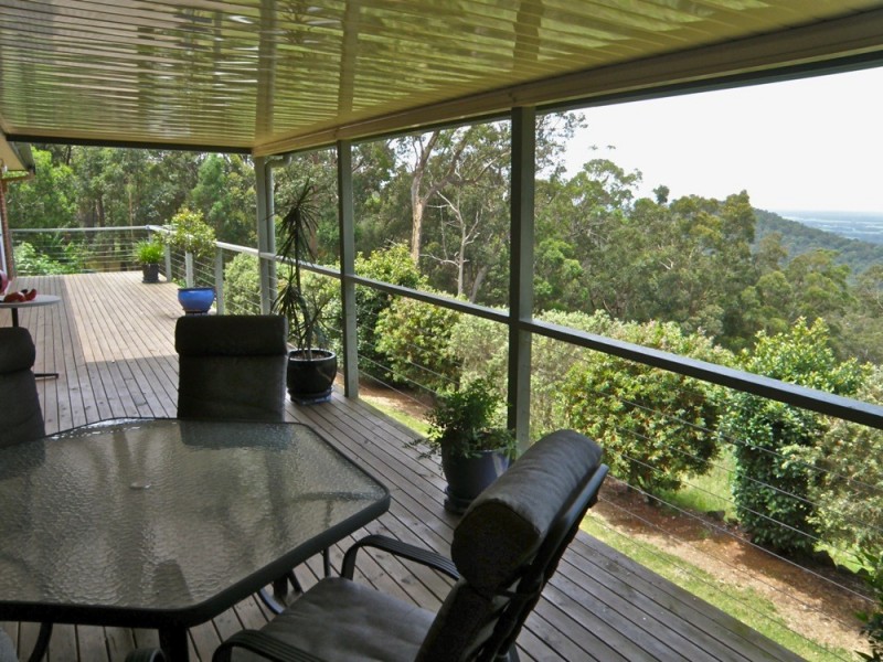 227 Red Hill Road, Telegraph Point NSW 2441
